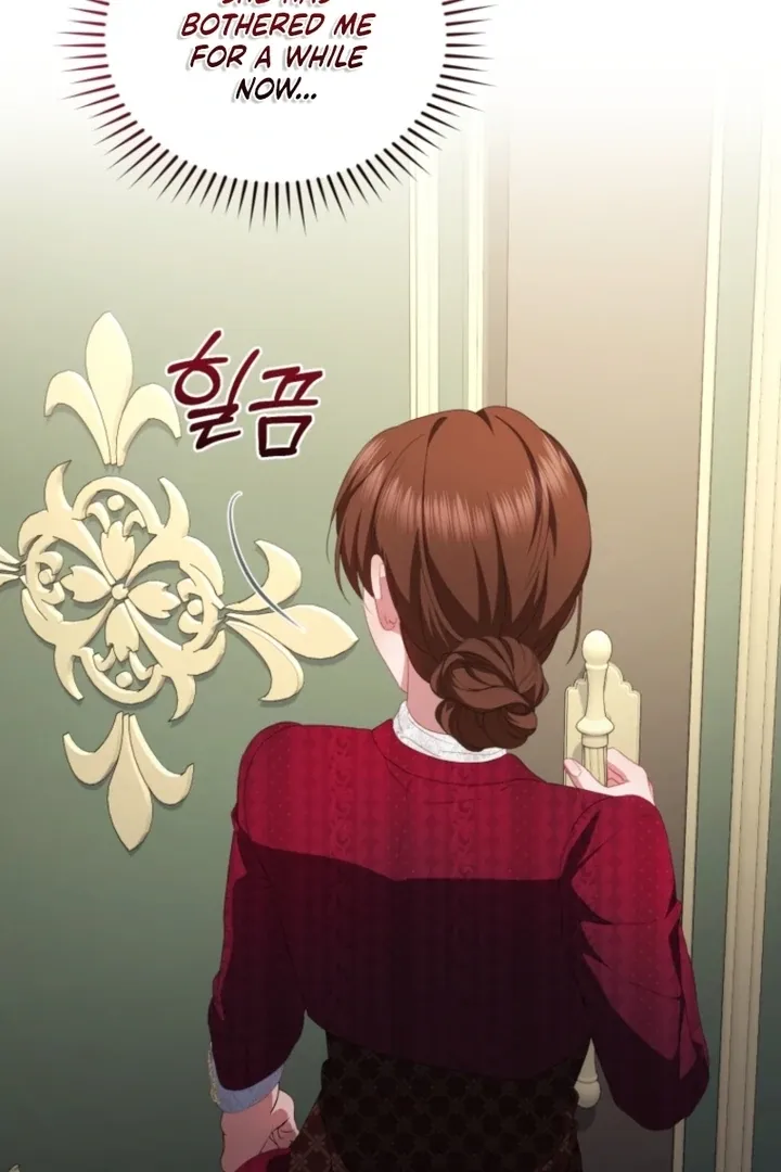 I didn’t know the villainess was a man Chapter 8 page 88 - 