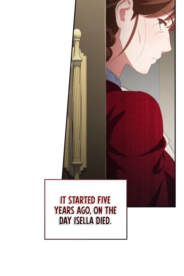 I didn’t know the villainess was a man Chapter 8 page 92 - 
