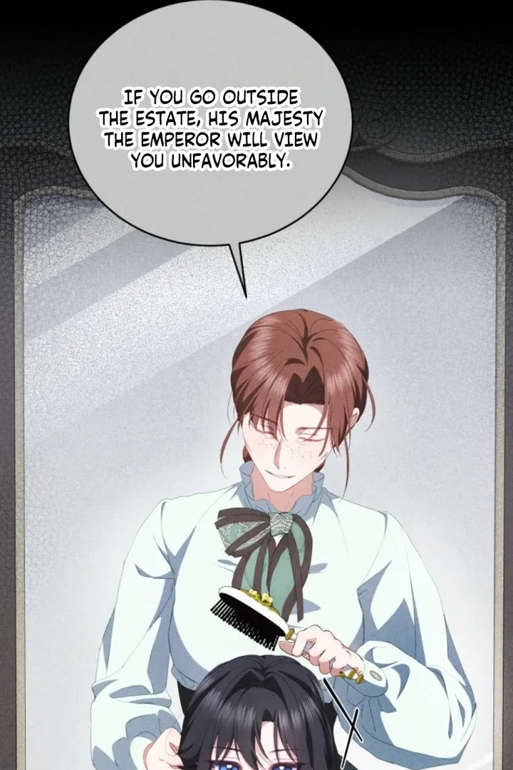 I didn’t know the villainess was a man Chapter 8 page 96 - 
