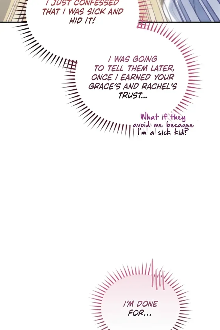 I didn’t know the villainess was a man Chapter 9 page 11 - 