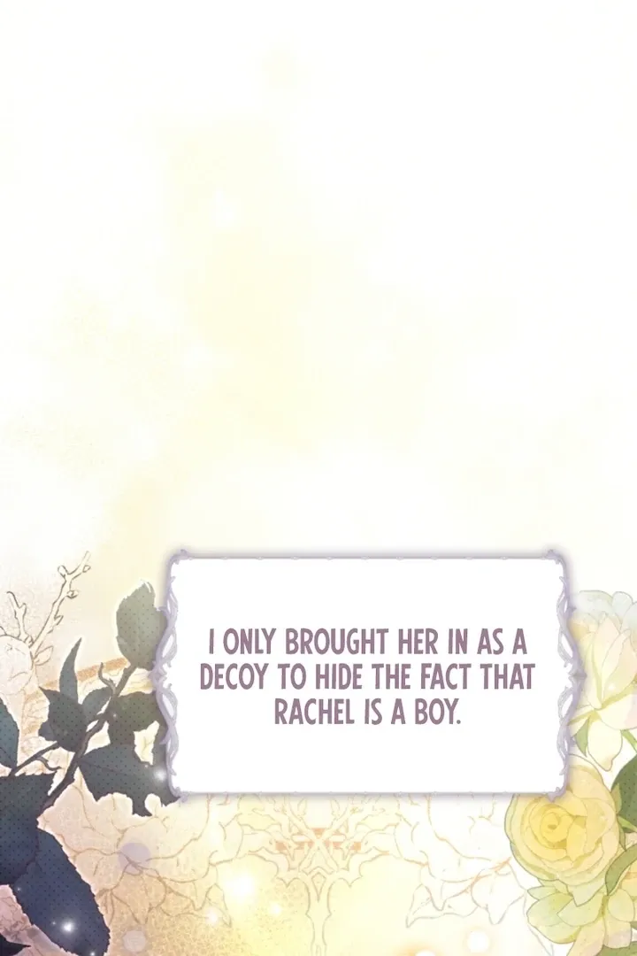 I didn’t know the villainess was a man Chapter 9 page 104 - 
