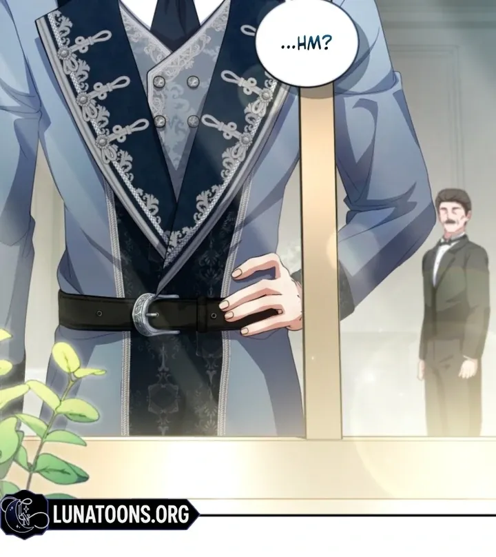 I didn’t know the villainess was a man Chapter 9 page 109 - 