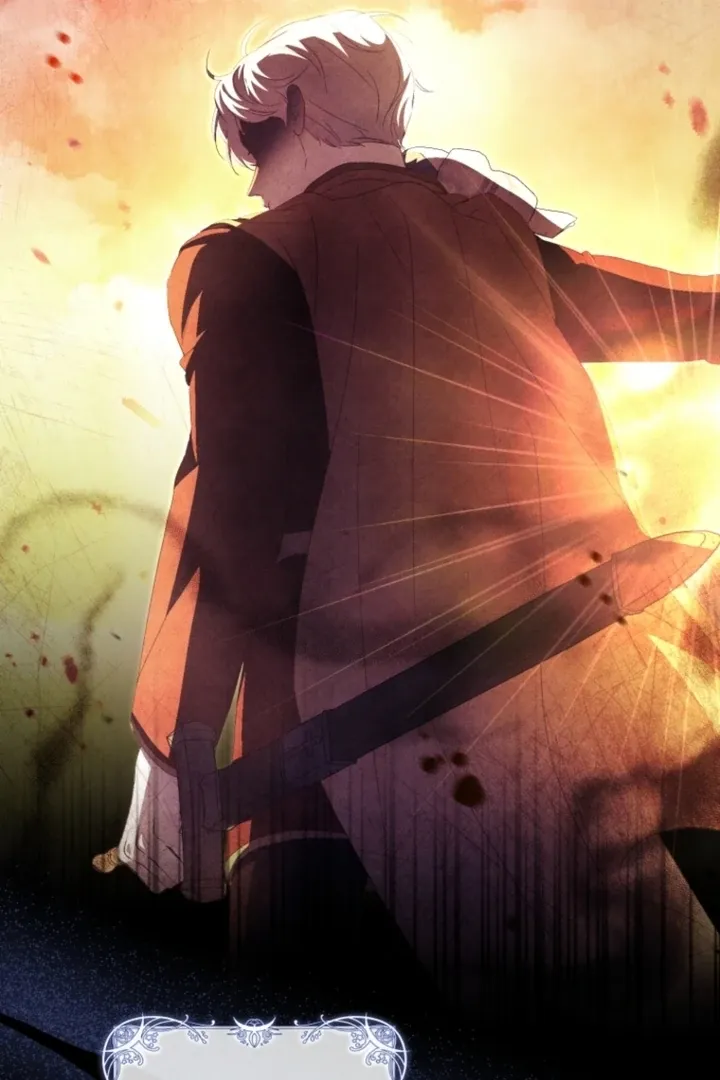 I didn’t know the villainess was a man Chapter 9 page 117 - 
