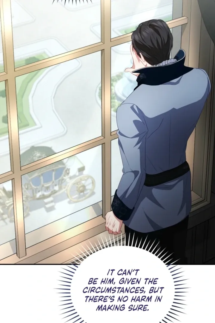 I didn’t know the villainess was a man Chapter 9 page 120 - 