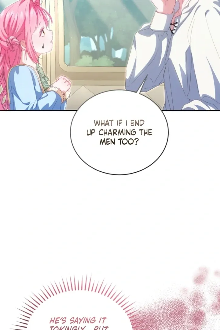 I didn’t know the villainess was a man Chapter 9 page 136 - 