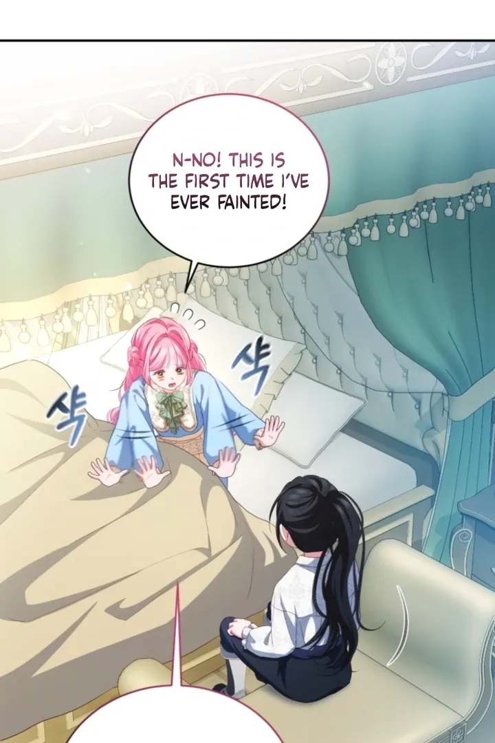 I didn’t know the villainess was a man Chapter 9 page 16 - 