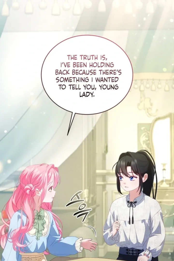 I didn’t know the villainess was a man Chapter 9 page 34 - 