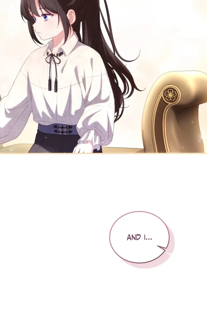 I didn’t know the villainess was a man Chapter 9 page 46 - 