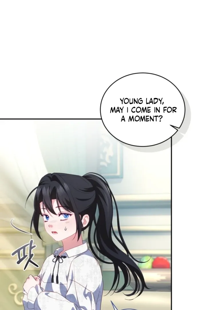 I didn’t know the villainess was a man Chapter 9 page 48 - 
