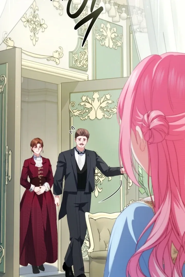 I didn’t know the villainess was a man Chapter 9 page 50 - 