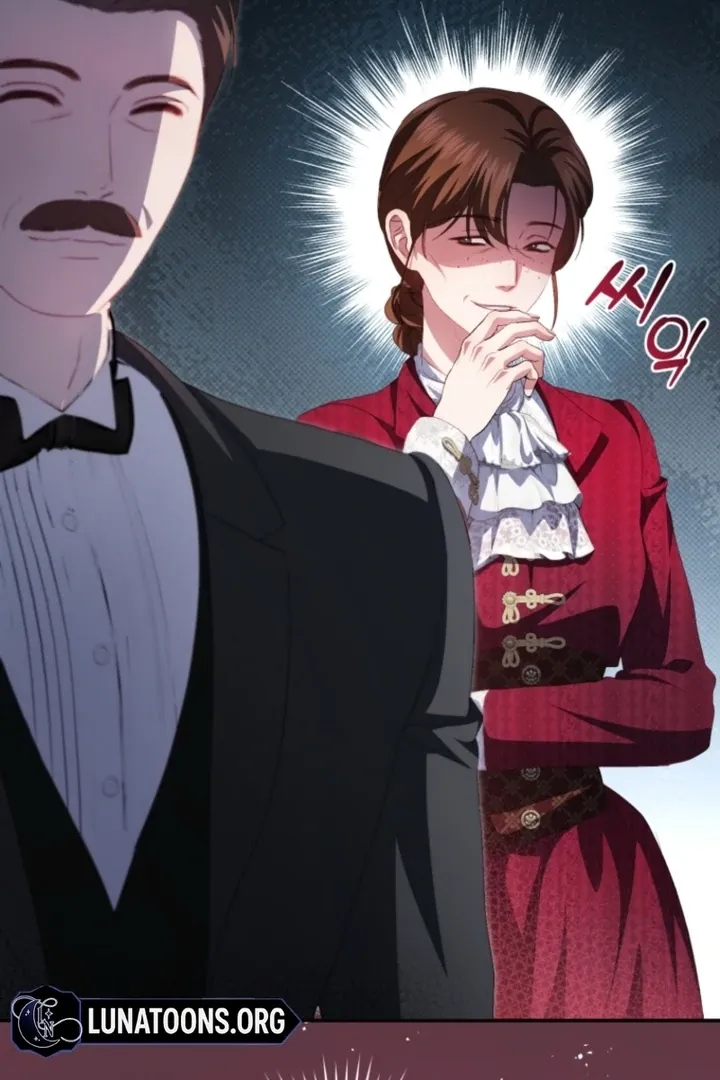 I didn’t know the villainess was a man Chapter 9 page 56 - 