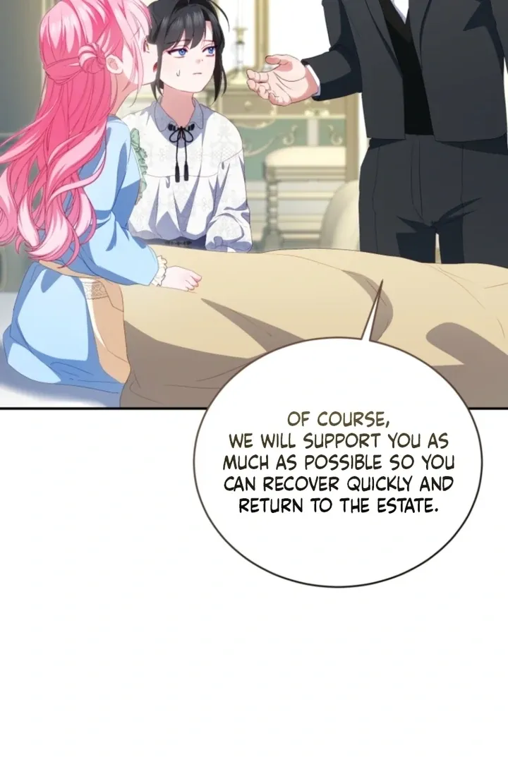 I didn’t know the villainess was a man Chapter 9 page 60 - 