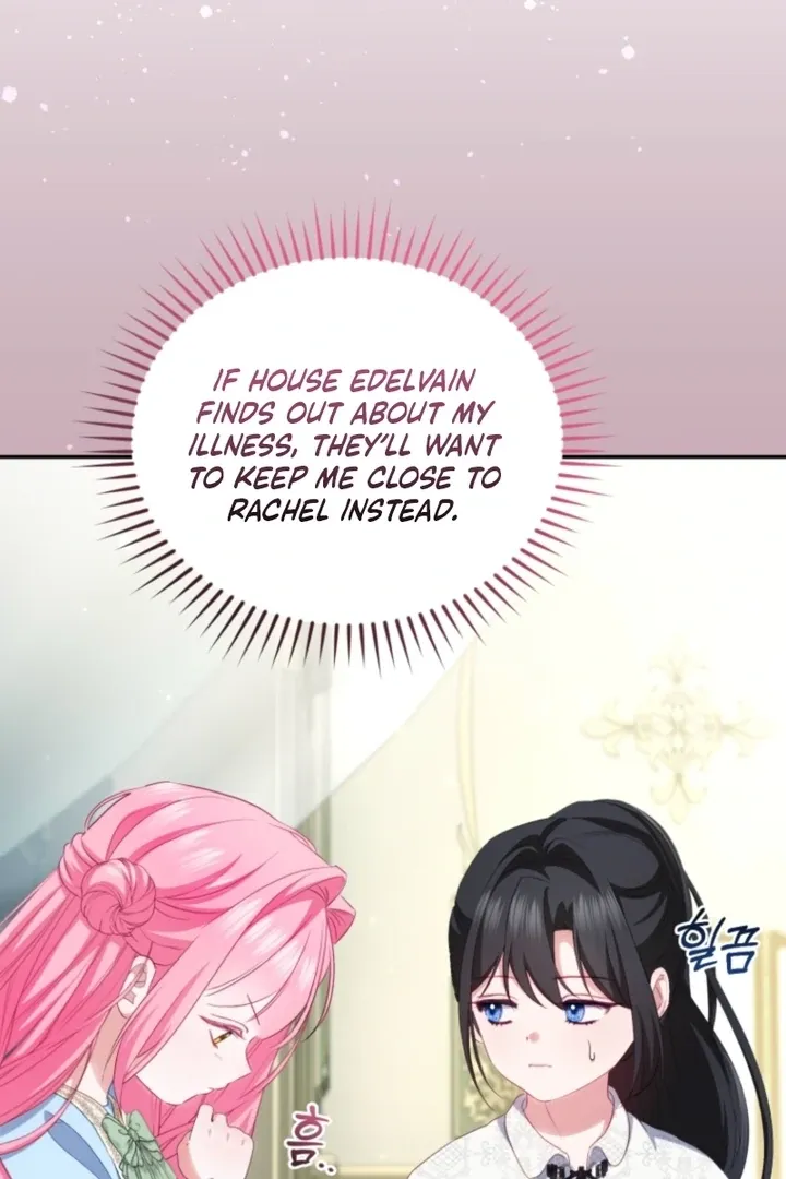 I didn’t know the villainess was a man Chapter 9 page 67 - 