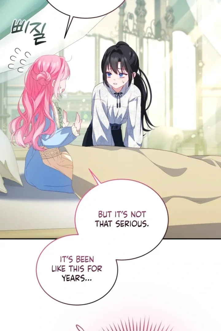 I didn’t know the villainess was a man Chapter 9 page 8 - 