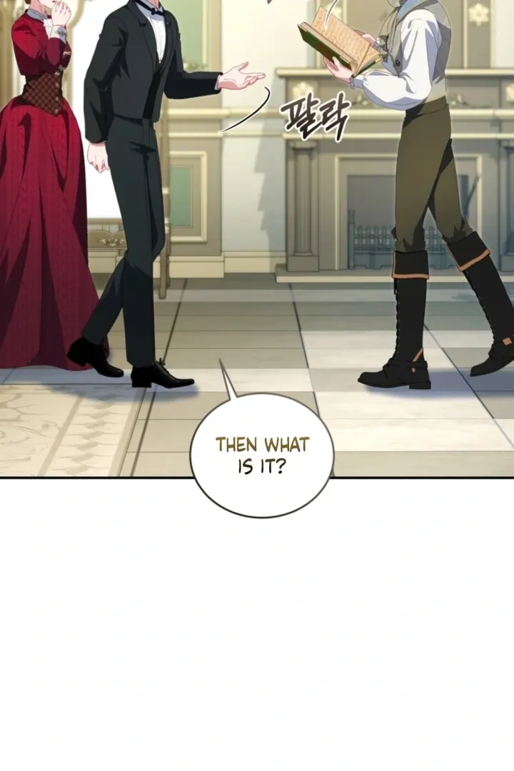 I didn’t know the villainess was a man Chapter 9 page 79 - 