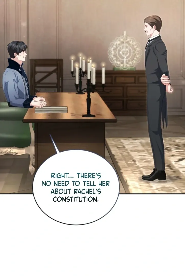 I didn’t know the villainess was a man Chapter 9 page 94 - 