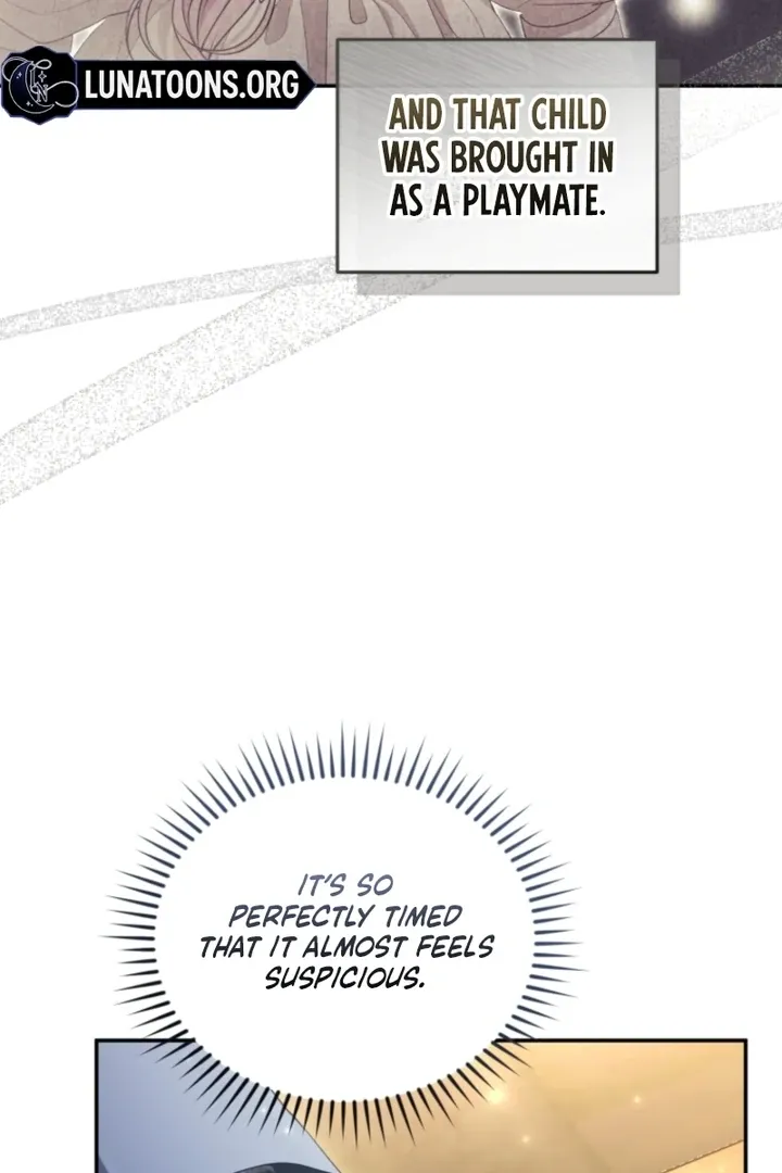 I didn’t know the villainess was a man Chapter 9 page 100 - 