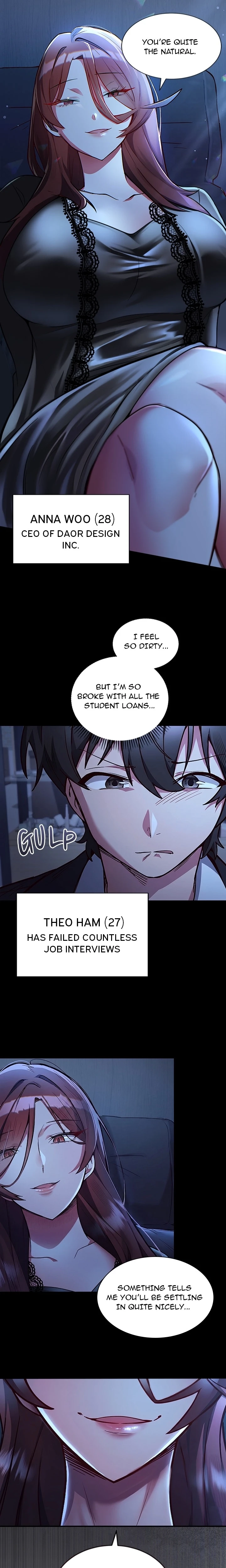 I Didn
