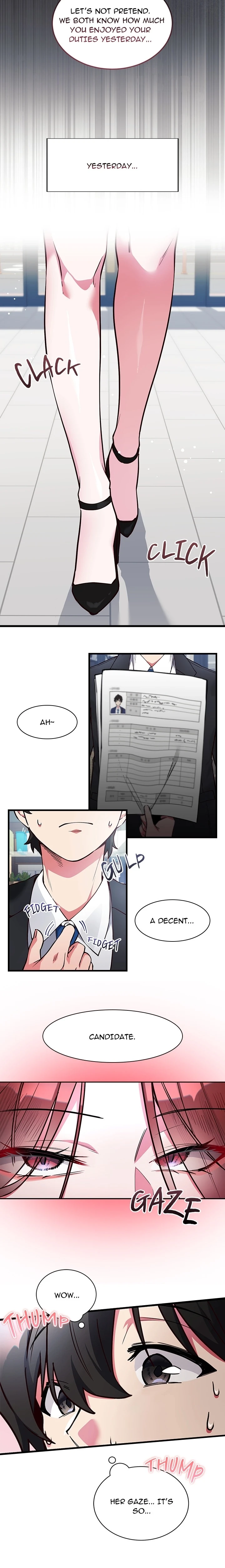 I Didn