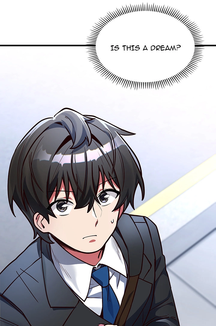I Didn