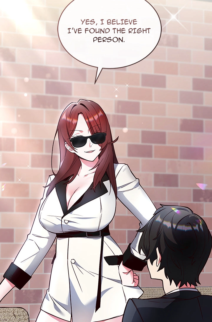 I Didn