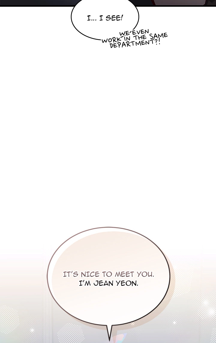 I Didn