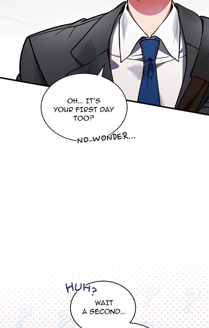 I Didn