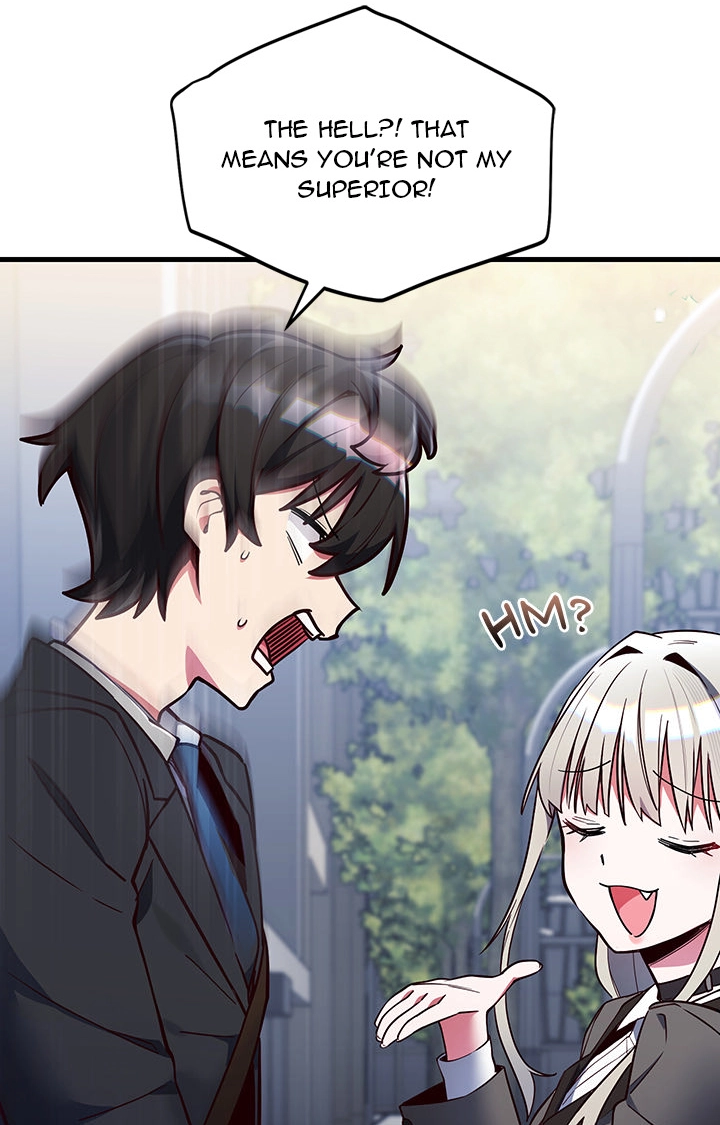 I Didn