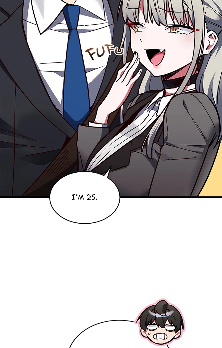 I Didn