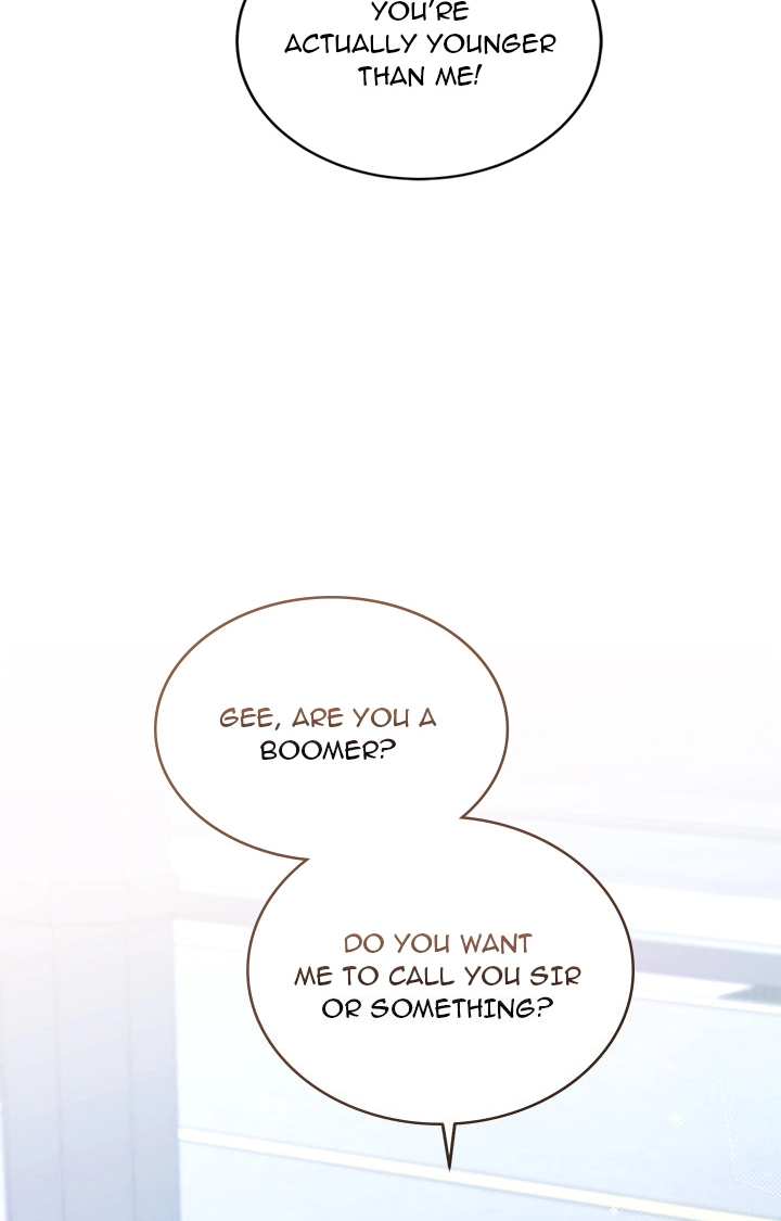 I Didn