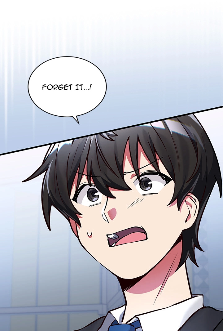 I Didn