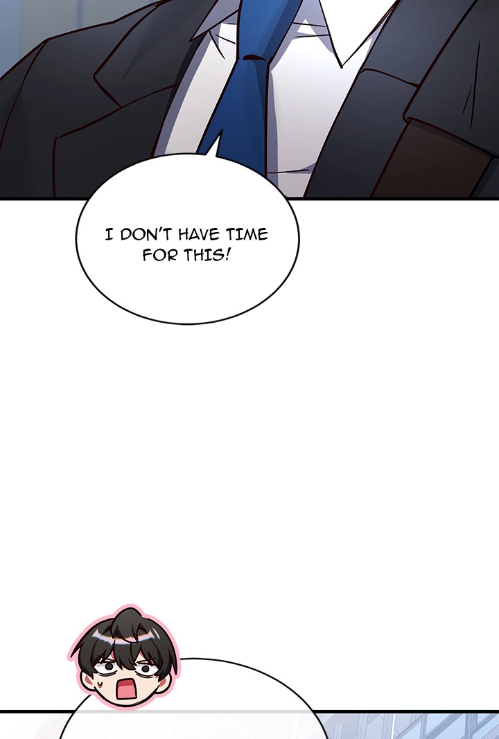 I Didn