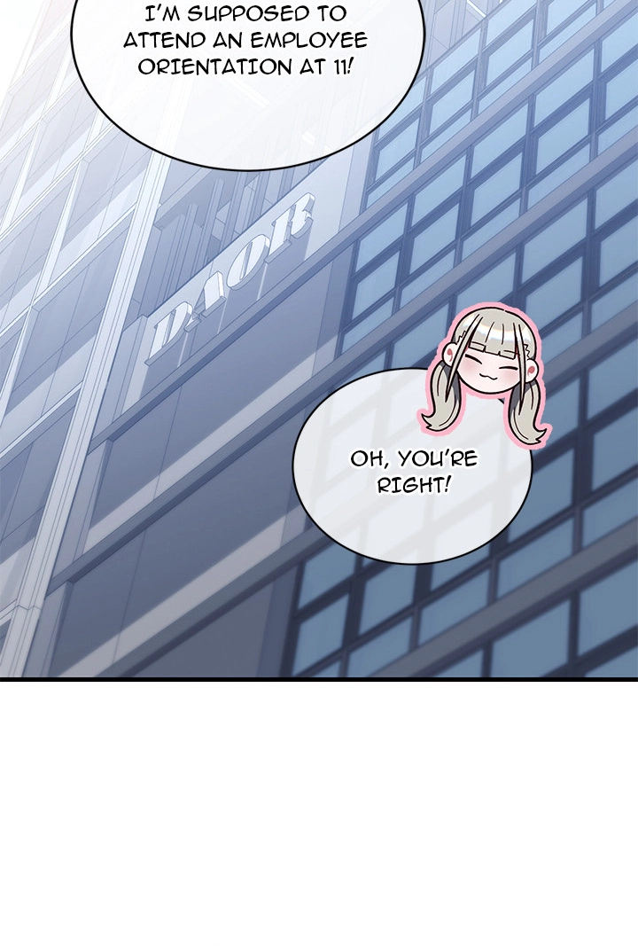 I Didn