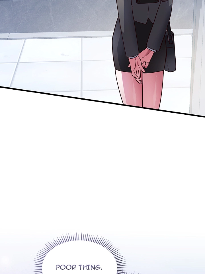 I Didn