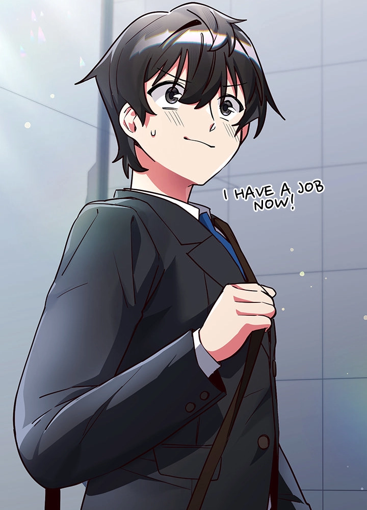 I Didn
