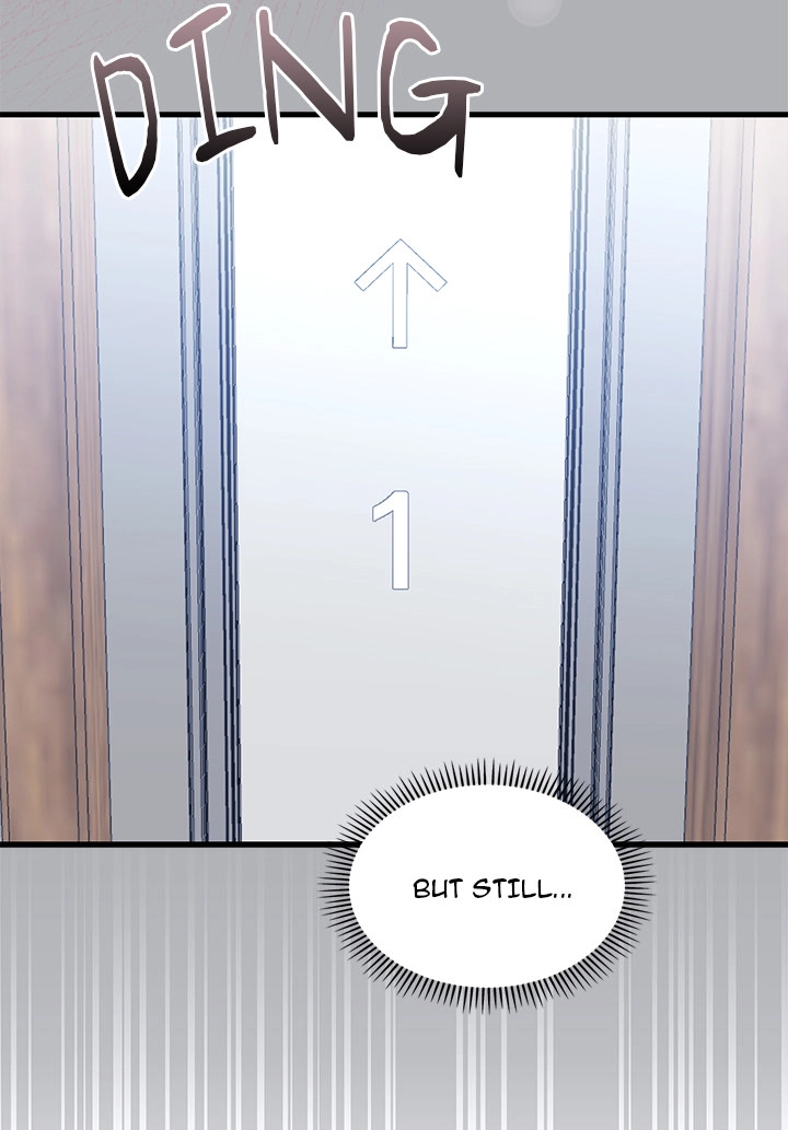 I Didn
