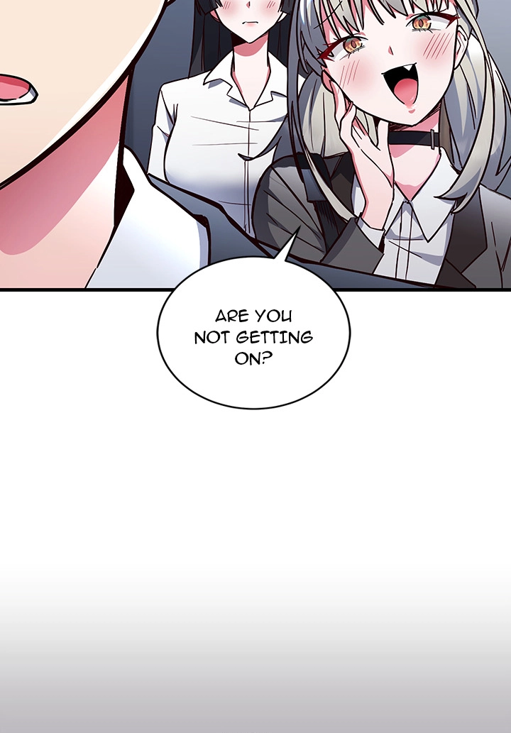 I Didn