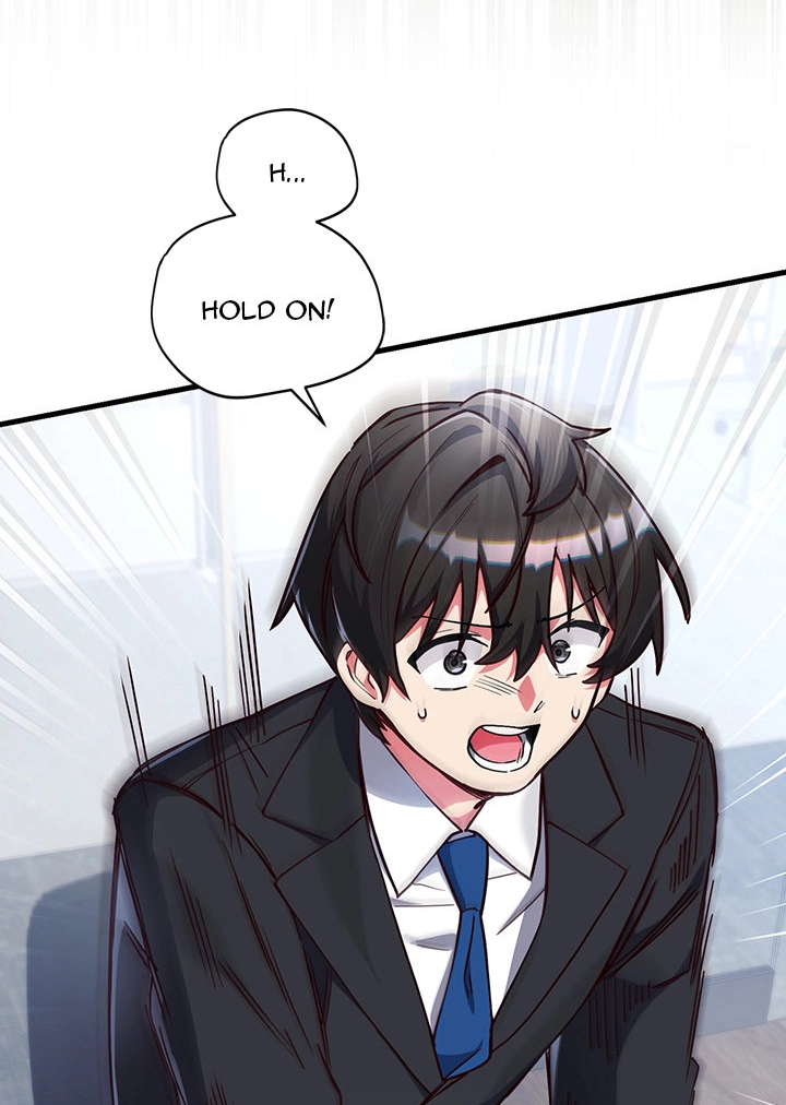 I Didn