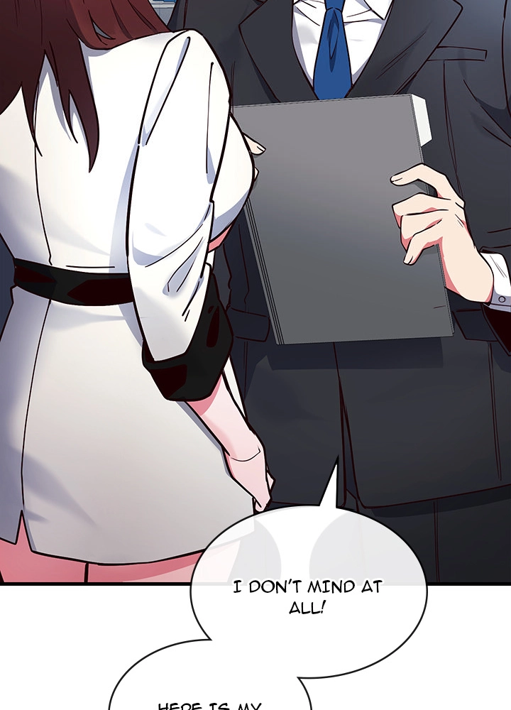 I Didn