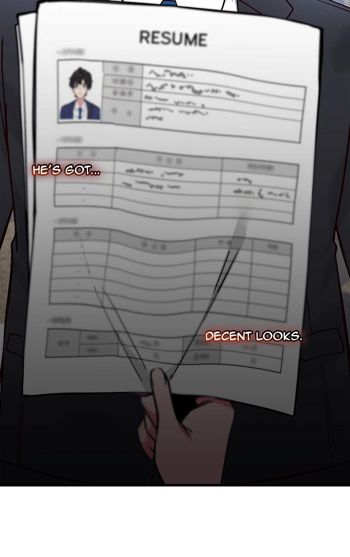 I Didn