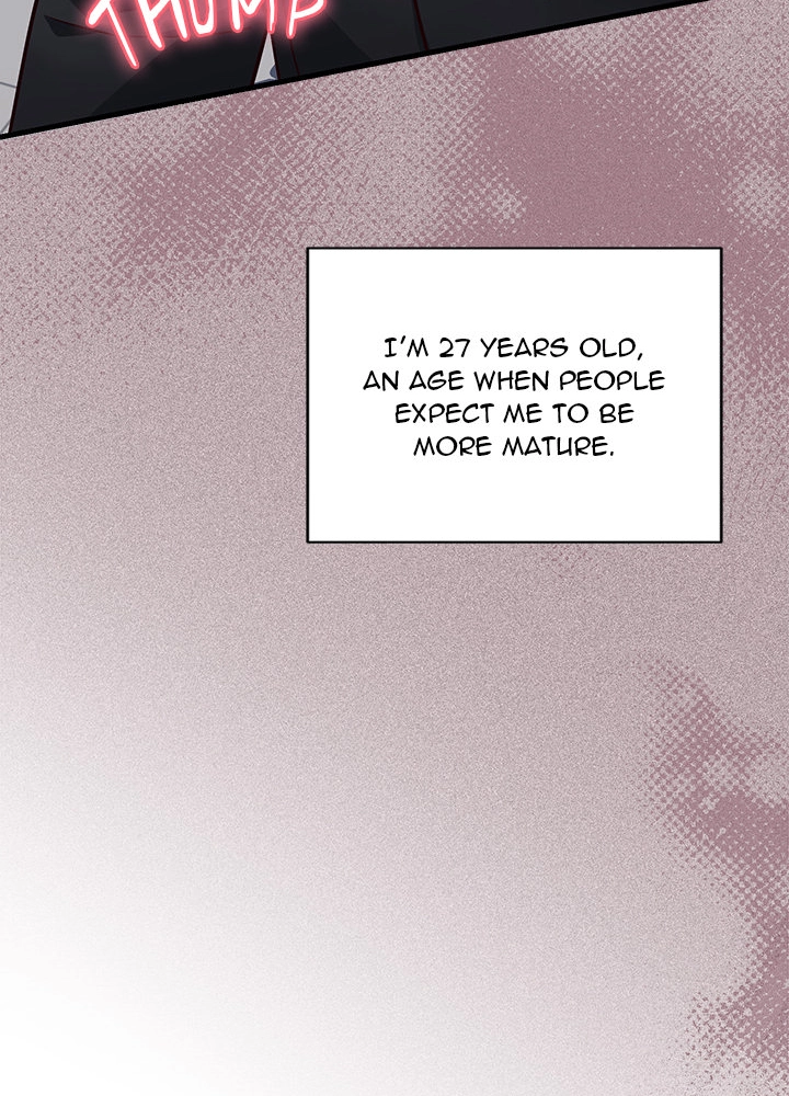 I Didn