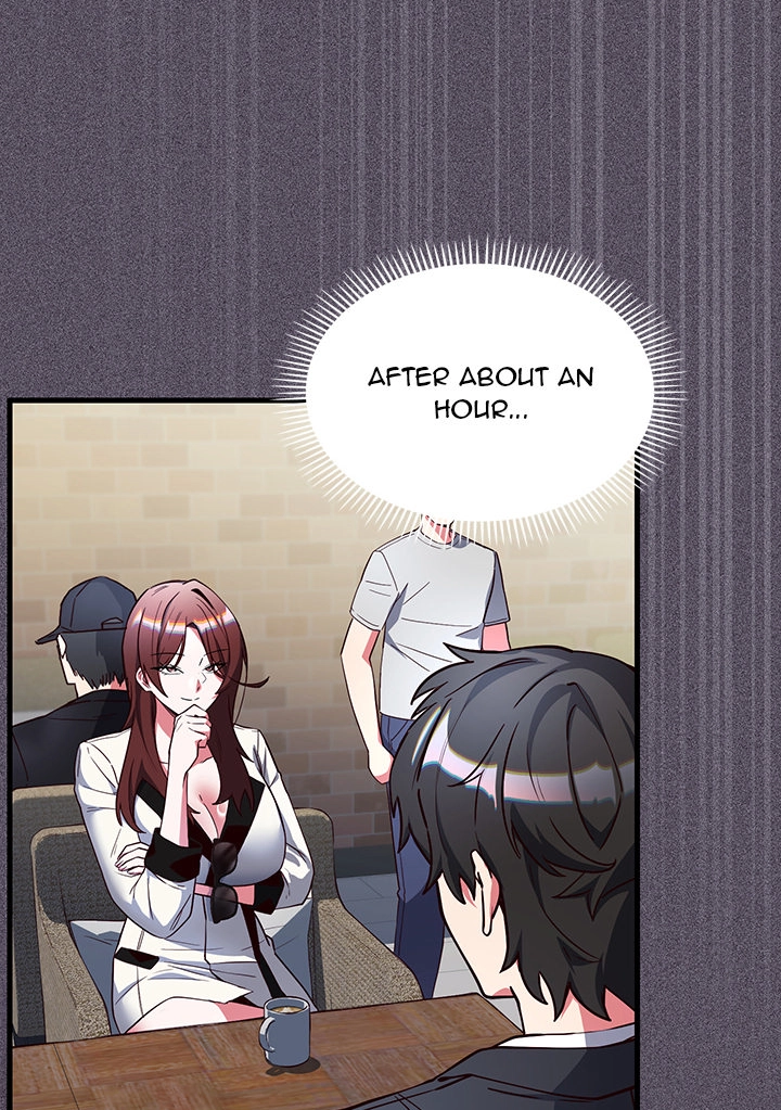 I Didn