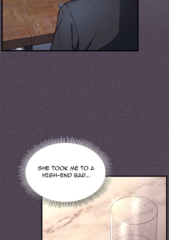 I Didn