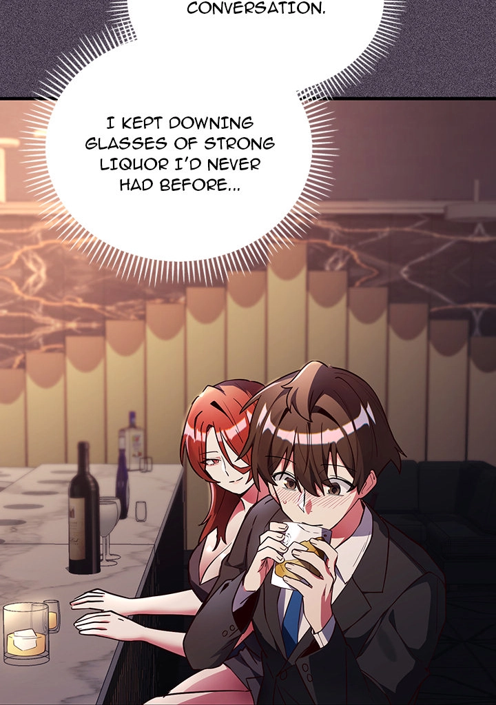 I Didn
