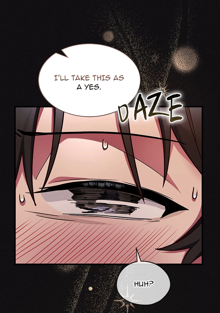 I Didn