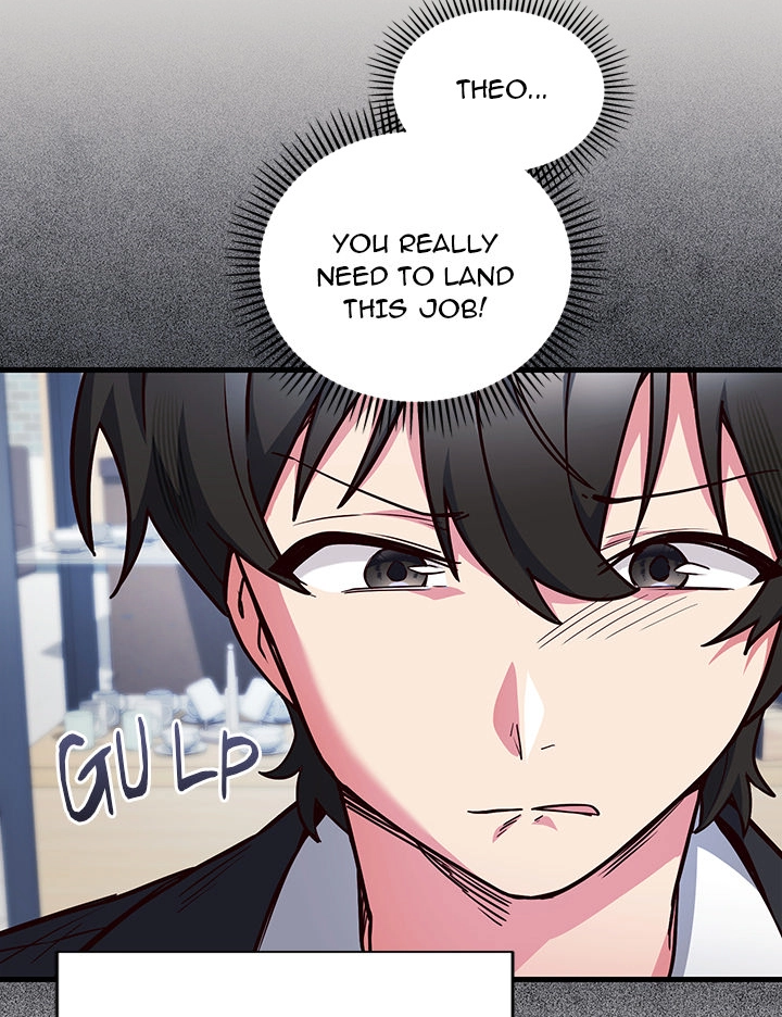 I Didn