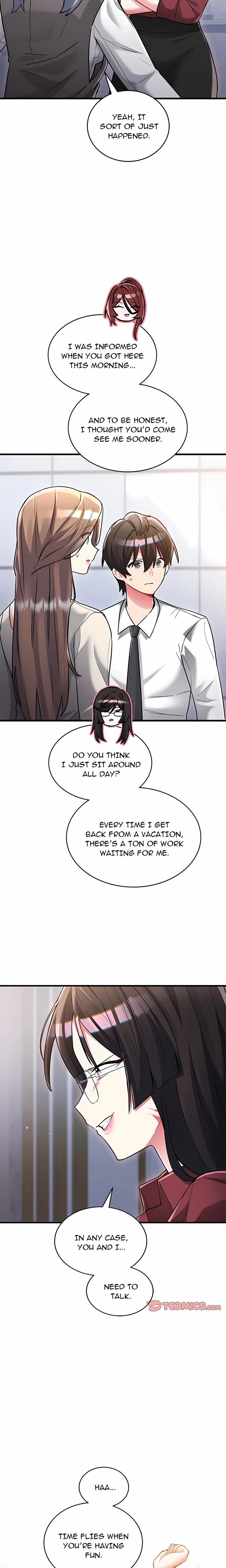 I Didn