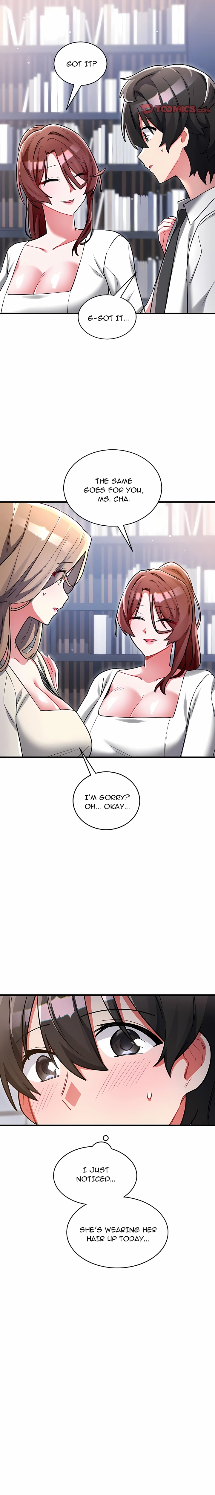 I Didn