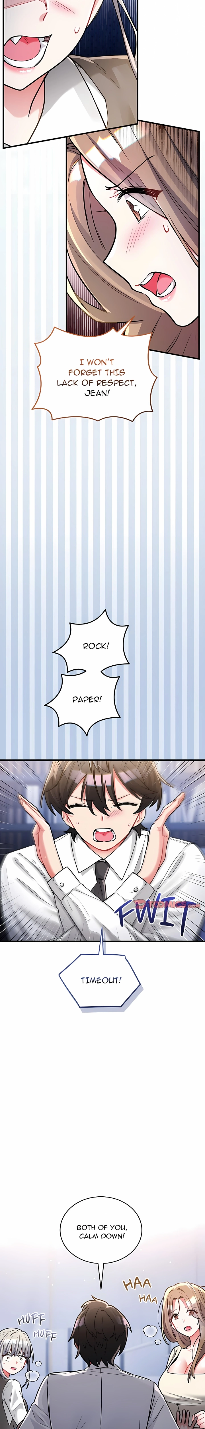 I Didn