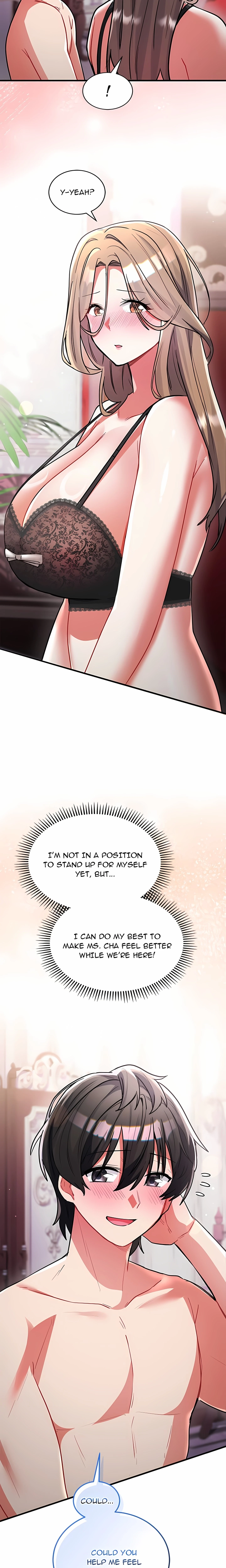 I Didn